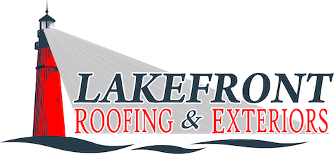 Lakefront Roofing & Interiors logo