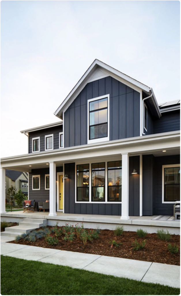 lp smartside siding