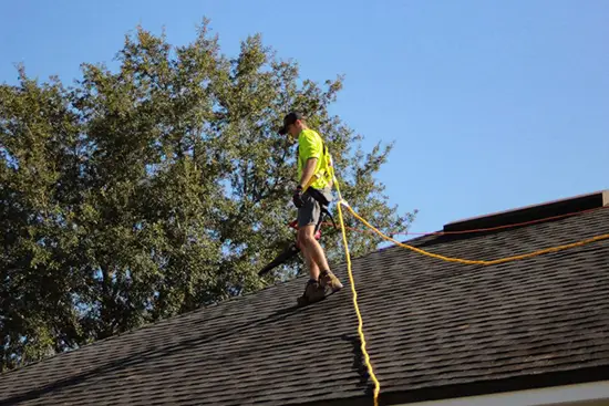 South haven roofing services