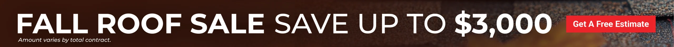 Sale Notice